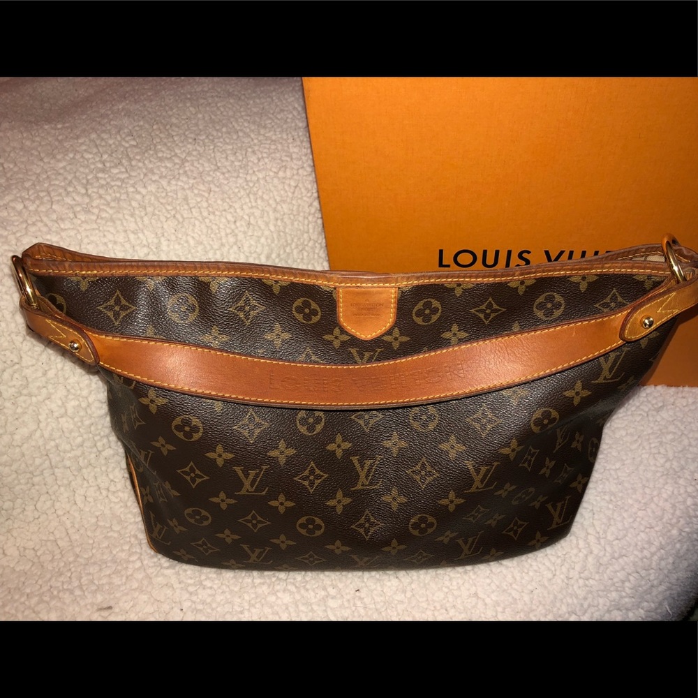 Louis Vuitton Delightful